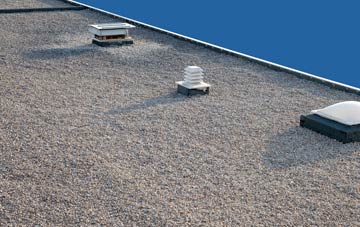 flat roofing The Lawns, East Riding Of Yorkshire