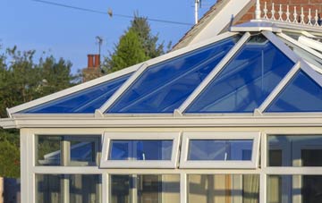 professional The Lawns conservatory insulation