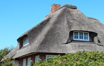 thatch roofing The Lawns, East Riding Of Yorkshire