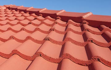 The Lawns tile and slate roof replacement