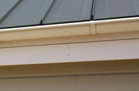 The Lawns soffit repair